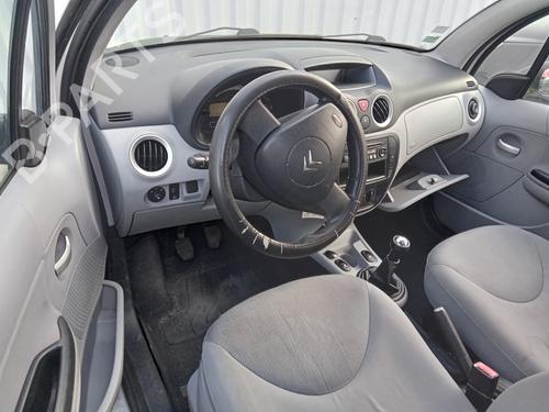 Used Steering column CITROËN C3 I (FC_, FN_) 1.4 HDi (68 hp) 27576409
