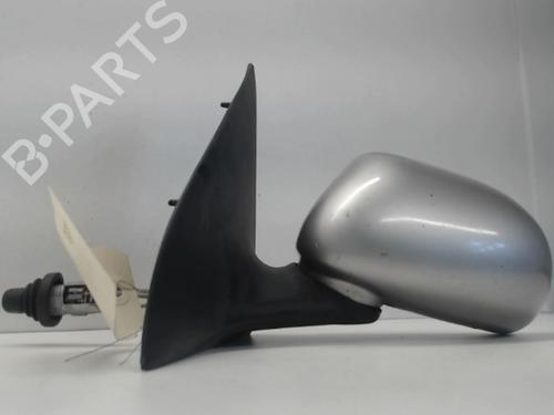 Used Left mirror FIAT BRAVO I (182_) 1.9 JTD 105 (105 hp) 27020457