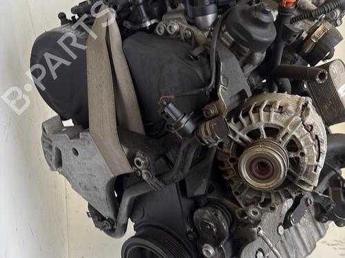 Engine VW TIGUAN (5N_) 2.0 TDI | BP27287325M1 