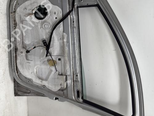 Right front door RENAULT CLIO III (BR0/1, CR0/1) 1.2 16V (BR02, BR0J, BR11, CR02, CR0J, CR11) | BP28584892C3