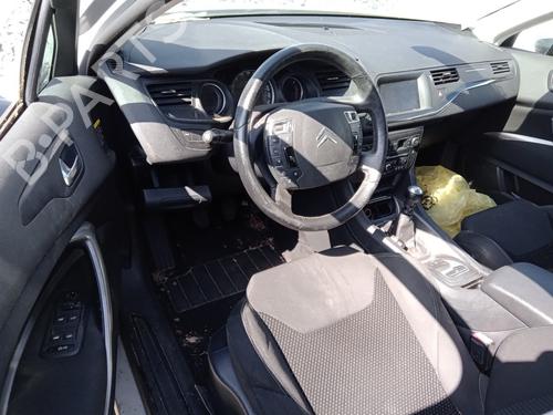 Left tailgate light CITROËN C5 III (RD_) 2.0 HDi 140 (RDRHF8, RDRHFA, RDRHA8, RDRHAJ) | BP26980722C79  - Image 5