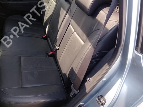 Used Rear right seatbelt Rear right seatbelt RENAULT KOLEOS I (HY_) 2.0 dCi 4x4 (HY0K) (150 hp) 34168065 34168065