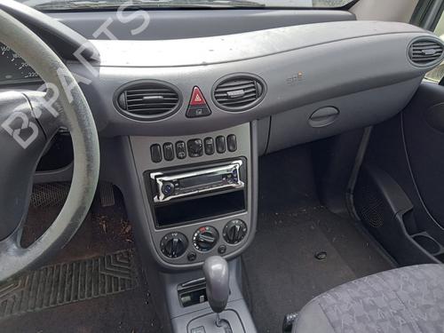 Used Heater blower motor Heater blower motor MERCEDES-BENZ A-CLASS (W168) A 170 CDI (168.009, 168.109) (95 hp) 33170570 33170570