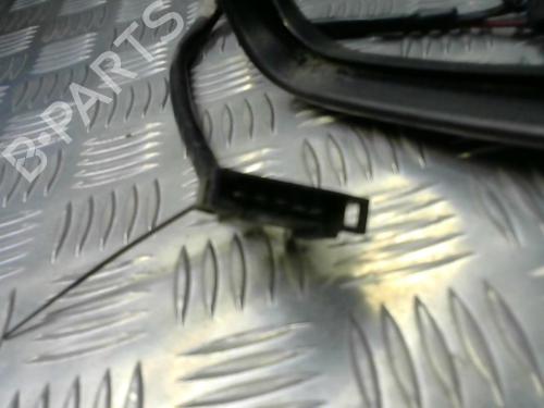 Right mirror SEAT ALHAMBRA (7V8, 7V9) 1.9 TDI | BP27005254C27 