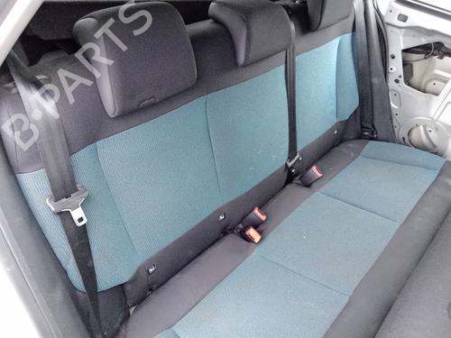 Høyre bak beltestrammer CITROËN C4 CACTUS 1.6 BlueHDi 100 (99 hp) 30458166