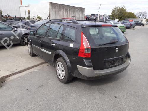 Engine mount RENAULT MEGANE II Estate (KM0/1_) 1.5 dCi (KM16, KM1E) | BP26988126M89 