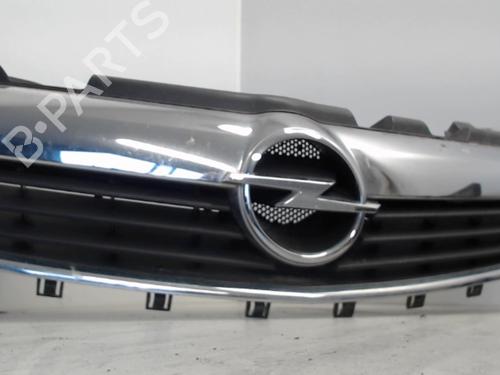 Grille OPEL ZAFIRA / ZAFIRA FAMILY B (A05) 1.9 CDTI (M75) | BP26998812C40 