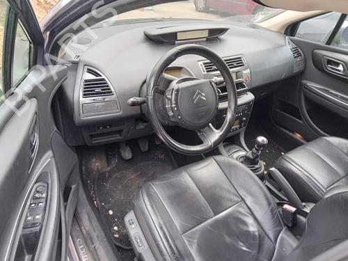 Used Dashboard CITROËN C4 I (LC_) 2.0 HDi (136 hp) 27009099