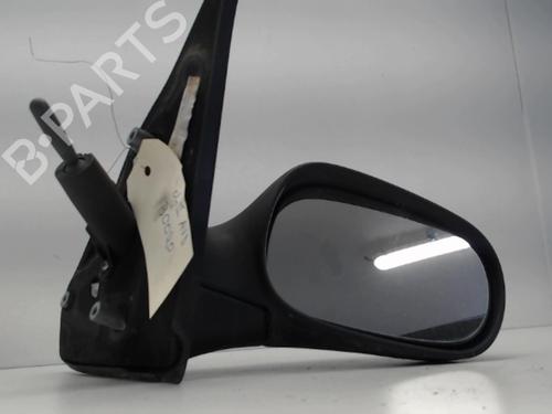 Right mirror RENAULT CLIO II (BB_, CB_) 1.2 (BB0A, BB0F, BB10, BB1K, BB28, BB2D, BB2H, CB0A,... | BP27019678C27 
