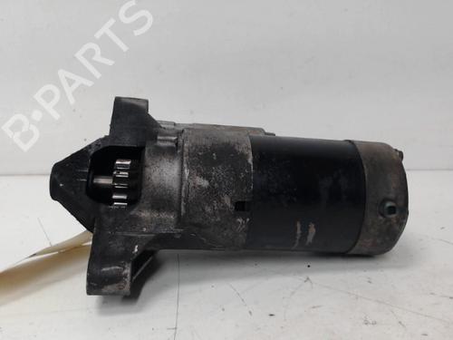 Used Starter PEUGEOT 307 (3A/C) 2.0 HDi 110 (107 hp) 31206286