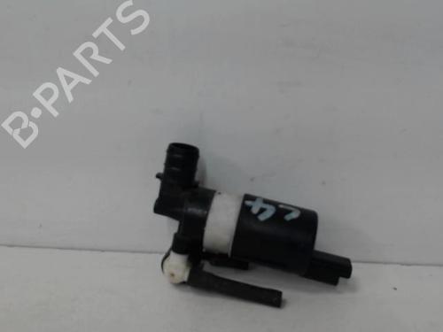 Used Washer pump Washer pump CITROËN C4 Picasso I MPV (UD_) 1.6 HDi (109 hp) 27150646 27150646