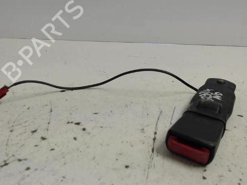 Seat buckle MERCEDES-BENZ M-CLASS (W163) ML 270 CDI (163.113) | BP26991081I32 