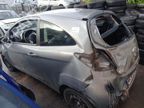 Front left window mechanism FORD KA (RU8) 1.2 | BP31706924C22 