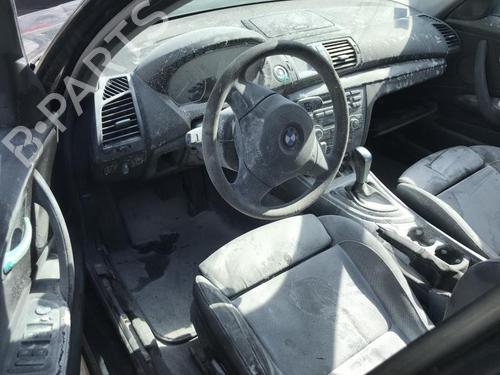 Wheel arch BMW 1 (E87) 120 d | BP27019395C56