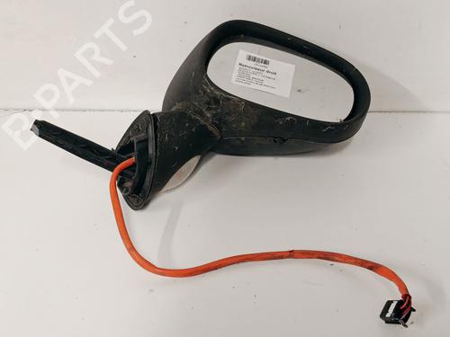 Used Right mirror Right mirror 34360149 34360149