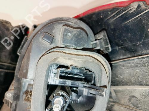 Left taillight CITROËN C4 II (NC_) 1.6 HDi 90 | BP39975193C34 - Image 3