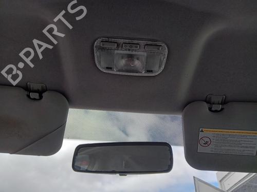 Used Interior roof light PEUGEOT 307 (3A/C) 1.6 HDi (90 hp) 27208089