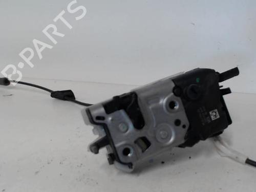 Rear left lock PEUGEOT 308 I (4A_, 4C_) 1.6 HDi | BP27001846C100 