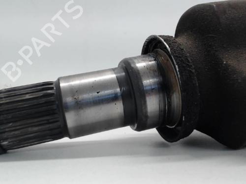 Right front driveshaft CITROËN C1 (PM_, PN_) 1.4 HDi | BP27011281M39 