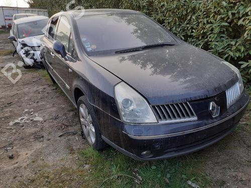 Starter RENAULT VEL SATIS (BJ0_) 3.5 V6 (BJ0R, BJ0V, BJ0U) | BP27016101M8  - Image 10