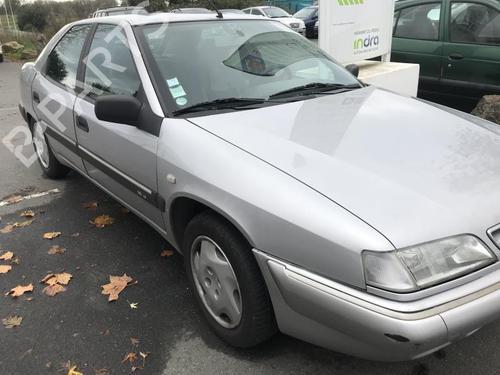Left front indicator CITROËN XANTIA (X1_, X2_) 2.0 HDI 109 | BP26987812C32 