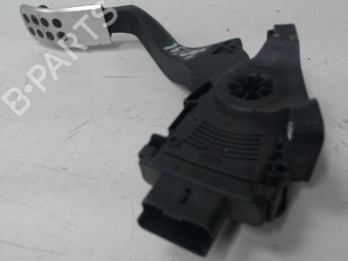 Pedal CITROËN DS3 (SA_) 1.6 THP 155 | BP29846663I4