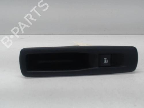 Fensterheberschalter links hinten für RENAULT MEGANE III Hatchback (BZ0/1_, B3_) 1.5 dCi (BZ09, BZ0D, BZ1W, BZ29, BZ14) (110 hp) 27015074