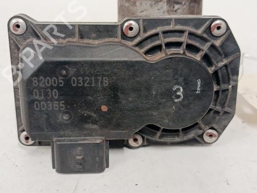 Throttle body RENAULT TWINGO II (CN0_) | BP36544442M82 - Image 2