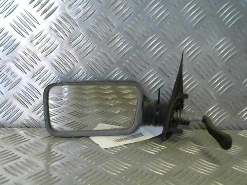 Used Left mirror FIAT CINQUECENTO (170_) 0.9 i.e. S (170AF, 170CF) (40 hp) 26984476