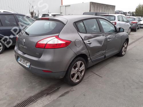 Gearbox RENAULT MEGANE III Hatchback (BZ0/1_, B3_) 1.4 TCe (BZ0F, BZ1V) | BP27010415M3  - Image 8