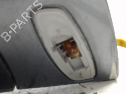 Left mirror PEUGEOT 308 I (4A_, 4C_) 1.6 HDi | BP27002682C26 