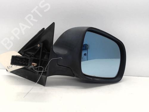 Used Right mirror AUDI A4 B5 (8D2) 1.6 (100 hp) 26983584