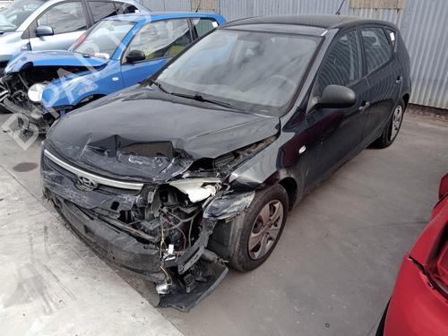 Used Front left lock Front left lock HYUNDAI i30 (FD) 1.6 CRDi (90 hp) 34168168 34168168