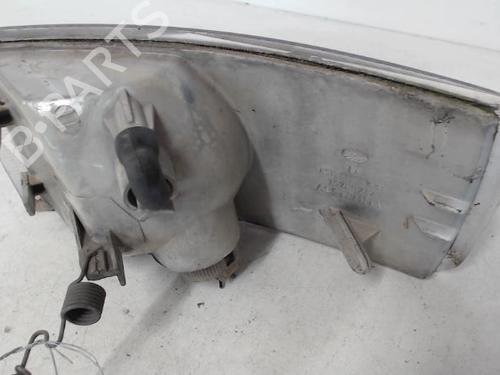 Used Right front indicator Right front indicator PEUGEOT BOXER Van (230L) 2.8 HDI (128 hp) 27020659 27020659