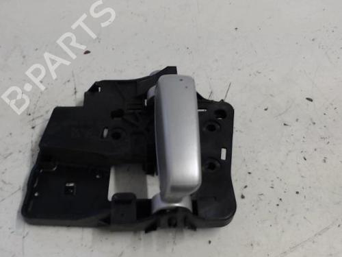 Høyre bak invendig håndtak CITROËN BERLINGO Box Body/MPV (B9) 1.6 HDi / BlueHDi 75 (75 hp) 27009692