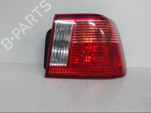 Used Right taillight SEAT IBIZA II (6K1) 1.4 i (60 hp) 27005066