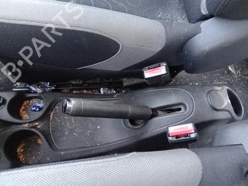 Used Hand brake CITROËN C3 Picasso (SH_) 1.6 HDI 90 (92 hp) 27000468