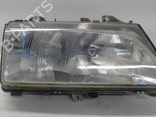 Used Right headlight PEUGEOT 806 (221) 2.0 (121 hp) 27004464