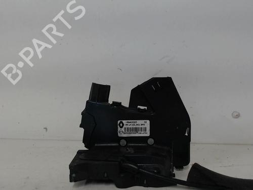 Used Rear right lock RENAULT MEGANE IV Hatchback (B9A/M/N_) 1.5 dCi 110 (B9A3) (110 hp) 26985416
