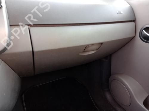 Handskerum Handskerum RENAULT SCÉNIC II (JM0/1_) [2003-2010] 33545926 33545926