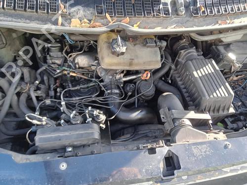 Generator CITROËN EVASION MPV (22, U6) 2.0 HDI 16V (109 hp) 28692446