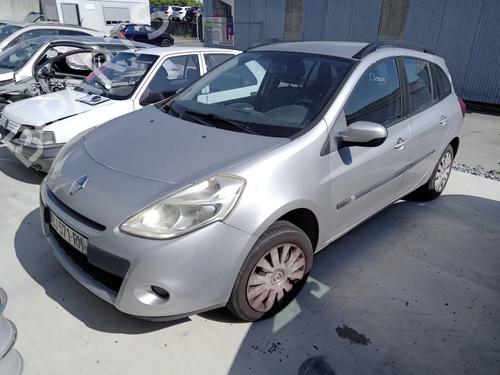 Used Left front driveshaft RENAULT CLIO III Grandtour (KR0/1_) 1.5 dCi (KR0G) (68 hp) 30328874