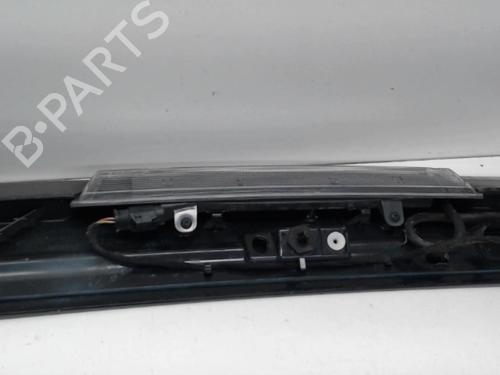 Rear spoiler CITROËN C4 II (NC_) 1.6 HDi 115 | BP26998828C96 