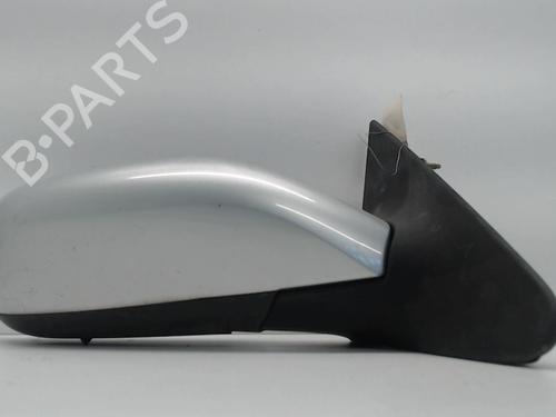 Right mirror RENAULT LAGUNA II (BG0/1_) 1.9 dCi | BP26992502C27 