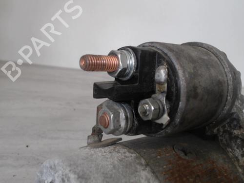 Startmotor FIAT BRAVA (182_) 1.6 16V (182.BB) | BP26992687M8 