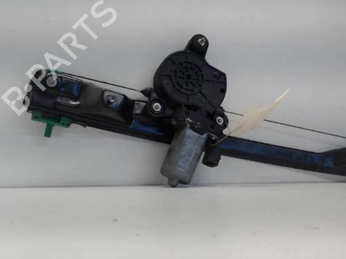 Used Front left window mechanism FIAT PUNTO (188_) 1.2 60 (188.030, .050, .130, .150, .230, .250) (60 hp) 27010664