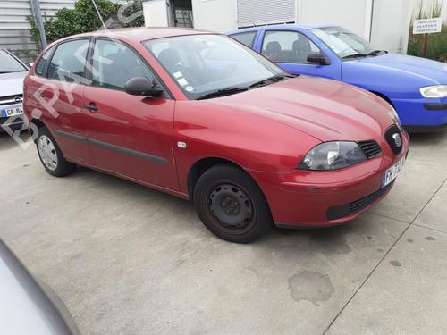 Right taillight SEAT IBIZA III (6L1) 1.2 | BP26998496C35 