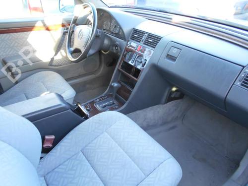 Used Parts MERCEDES-BENZ C-CLASS (W202) C 250 D (202.125) (113 hp) 2893148