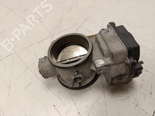Used Throttle body Throttle body RENAULT LAGUNA II (BG0/1_) [2001-2007] 33805954 33805954