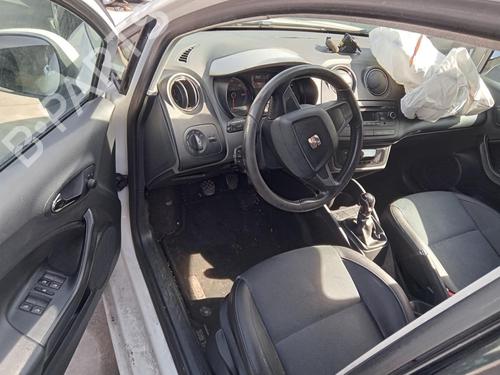 Used Gear lever SEAT IBIZA IV (6J5, 6P1) 1.6 TDI (90 hp) 27021881